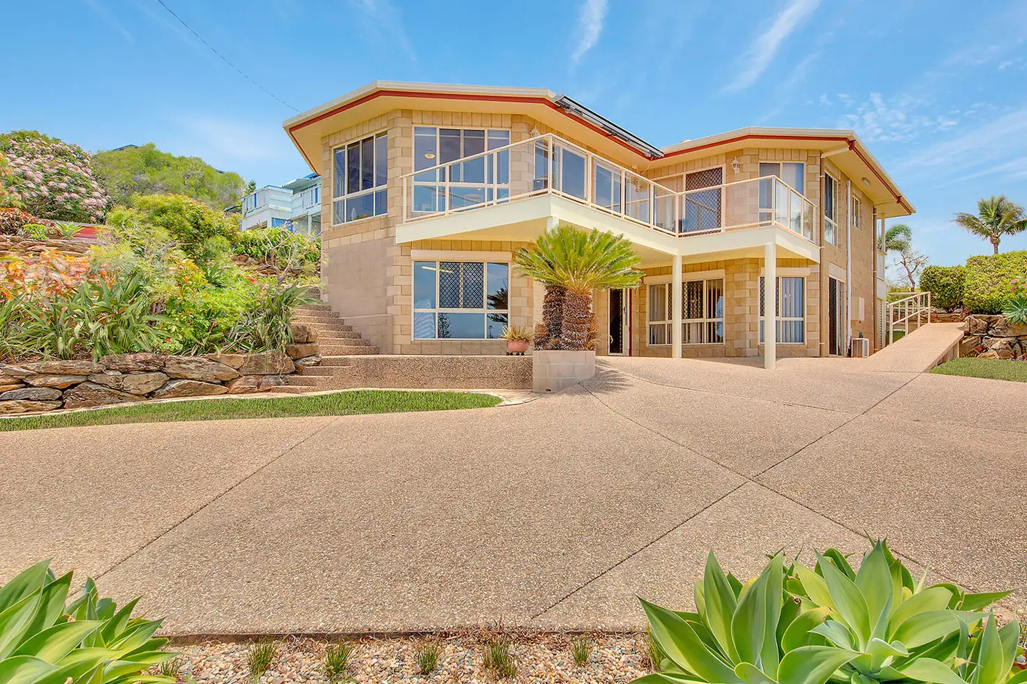 Main view of Homely house listing, 8 Ferguson Street, Emu Park QLD 4710