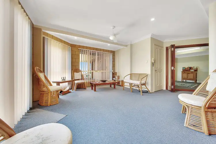 Fifth view of Homely house listing, 8 Ferguson Street, Emu Park QLD 4710