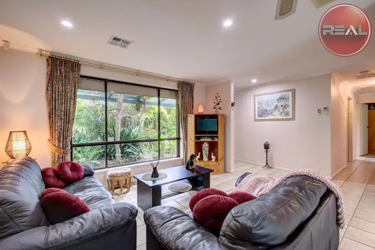 Fifth view of Homely house listing, 432 States Road, Morphett Vale SA 5162