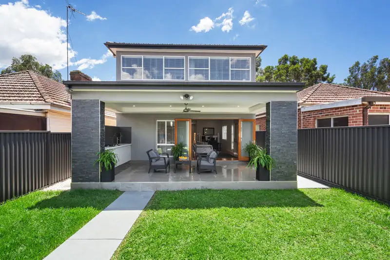 Main view of Homely house listing, 68 Elm Rd, Auburn NSW 2144