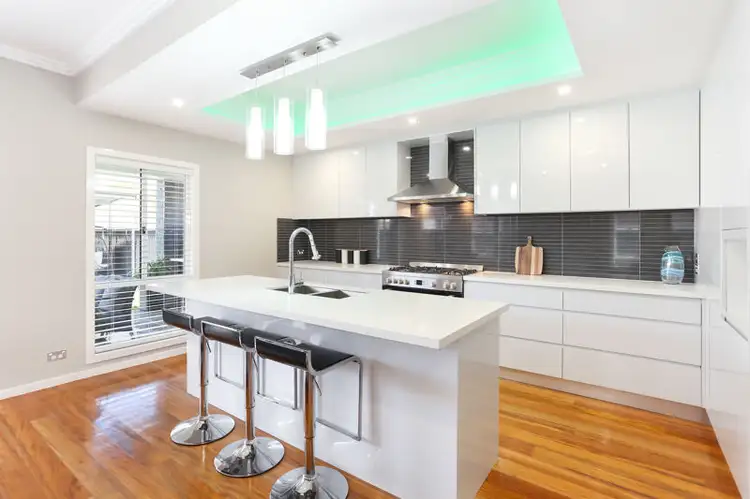Second view of Homely house listing, 68 Elm Rd, Auburn NSW 2144