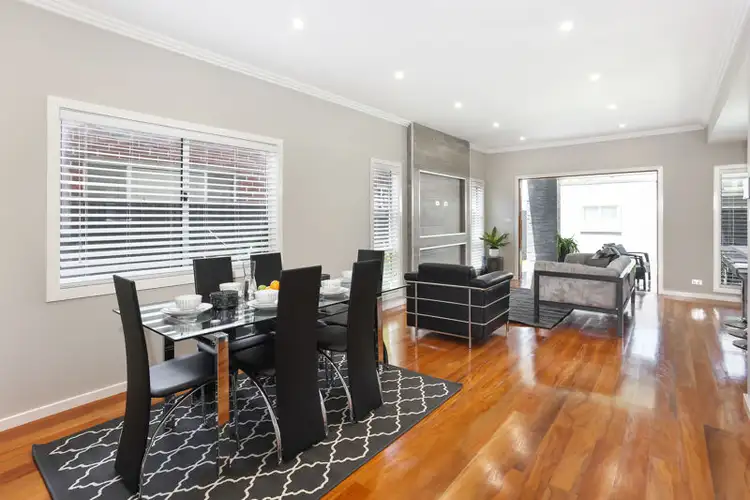 Fifth view of Homely house listing, 68 Elm Rd, Auburn NSW 2144