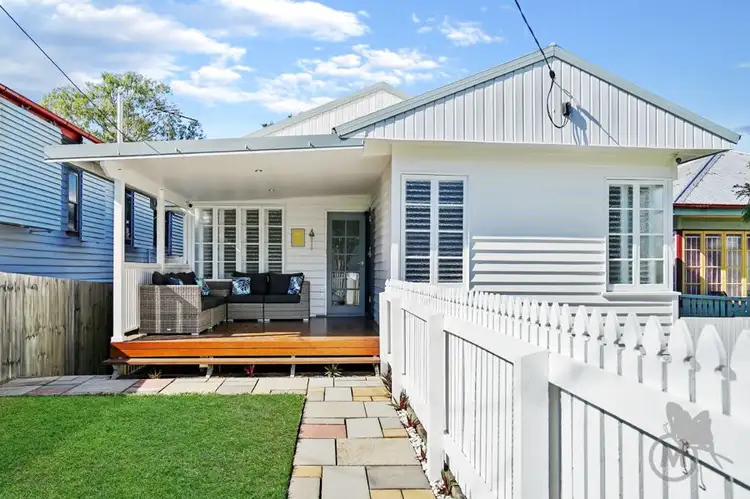 46 White Street, Everton Park QLD 4053