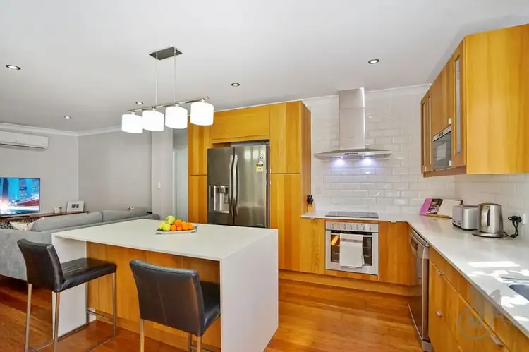 Third view of Homely house listing, 46 White Street, Everton Park QLD 4053
