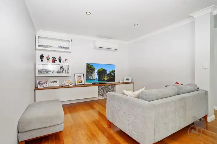 Fourth view of Homely house listing, 46 White Street, Everton Park QLD 4053