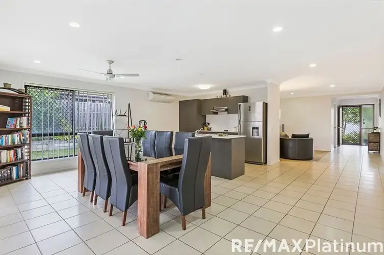 Second view of Homely house listing, 7 Peacherine Circuit, Bellmere QLD 4510