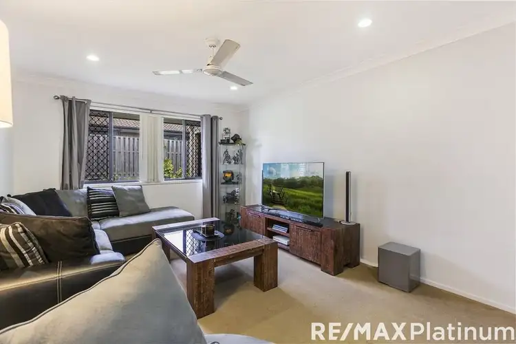 Fourth view of Homely house listing, 7 Peacherine Circuit, Bellmere QLD 4510