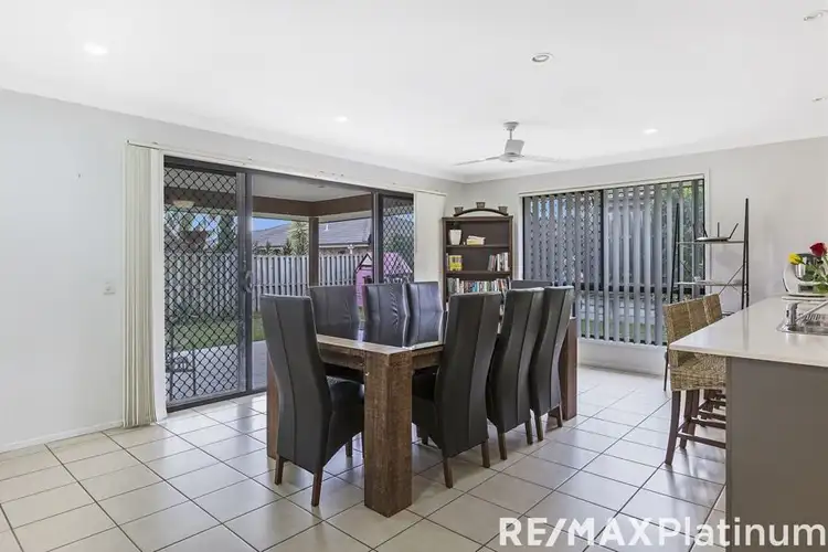 Fifth view of Homely house listing, 7 Peacherine Circuit, Bellmere QLD 4510