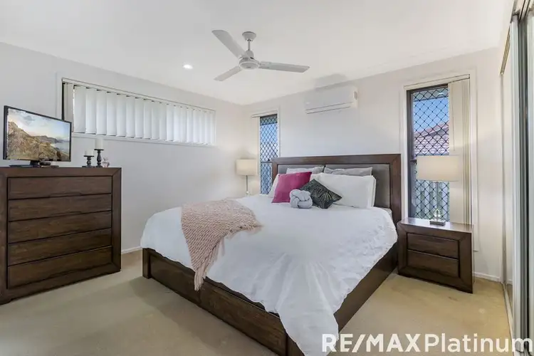 Sixth view of Homely house listing, 7 Peacherine Circuit, Bellmere QLD 4510