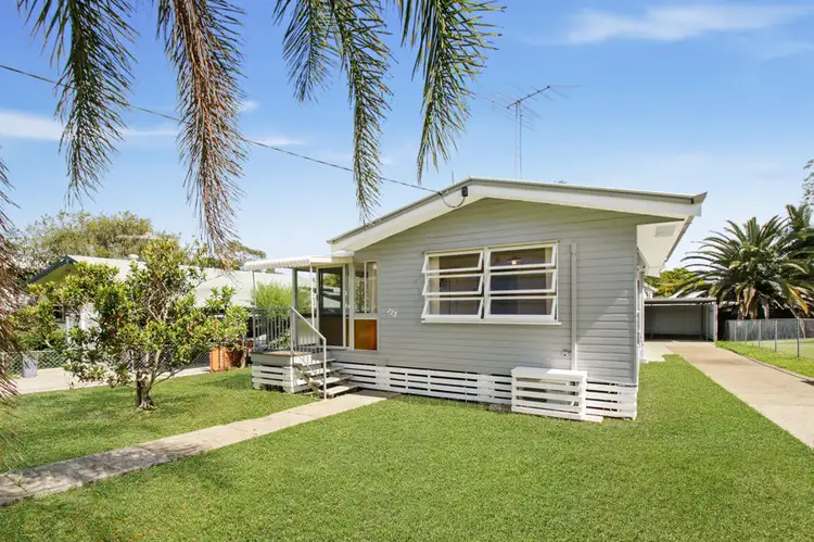 173 Broadwater Road