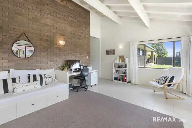 Second view of Homely house listing, 2 Coree Close, Jindalee QLD 4074