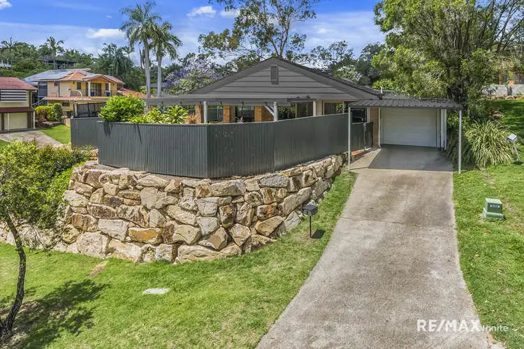 Third view of Homely house listing, 2 Coree Close, Jindalee QLD 4074