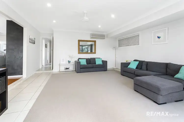 Fifth view of Homely house listing, 2 Coree Close, Jindalee QLD 4074