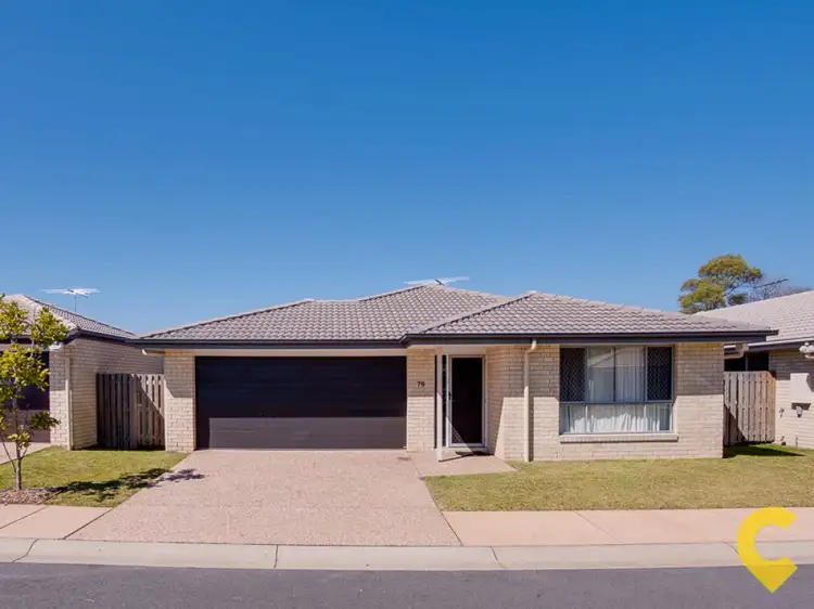 76/15-23 Redondo Street, Ningi QLD 4511