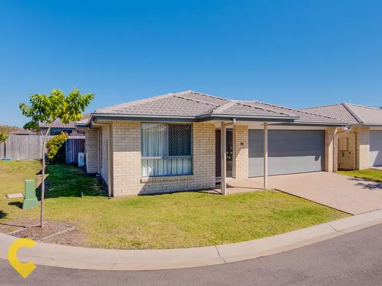 38/15-23 Redondo St, Ningi QLD 4511