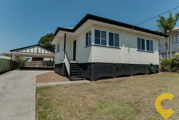 Main view of Homely house listing, 36 Tolmie Street, Zillmere QLD 4034