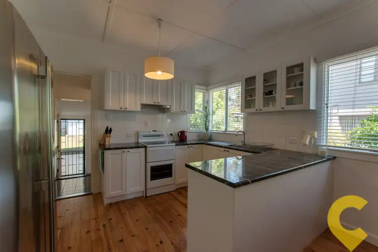 Second view of Homely house listing, 36 Tolmie Street, Zillmere QLD 4034