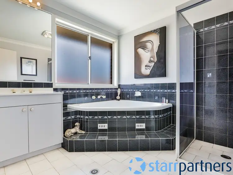 Fifth view of Homely house listing, 16 Alligator Place, Kearns NSW 2558