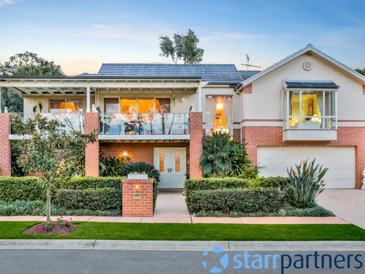 9 Macquarie Links Dr, Macquarie Links NSW 2565