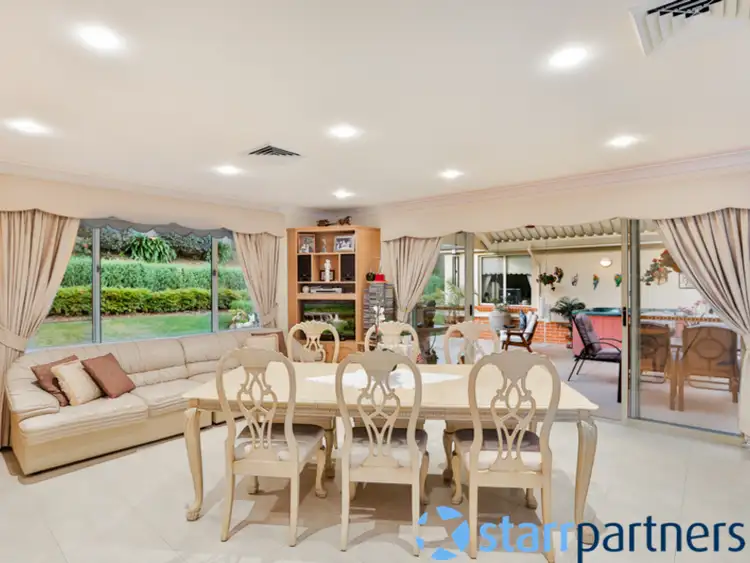 Second view of Homely house listing, 9 Macquarie Links Dr, Macquarie Links NSW 2565