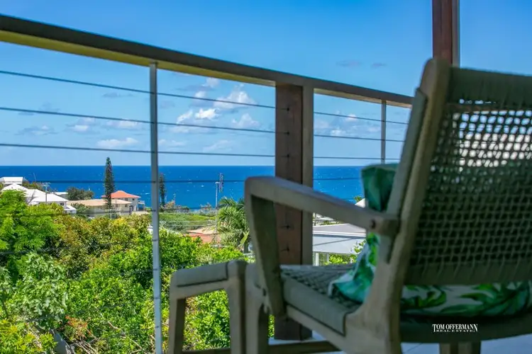 Second view of Homely house listing, 16 Southern Cross Parade, Sunrise Beach QLD 4567