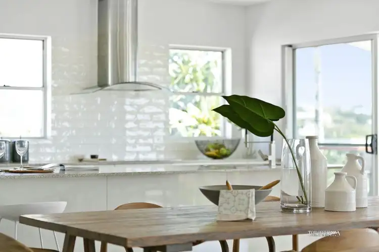 Third view of Homely house listing, 16 Southern Cross Parade, Sunrise Beach QLD 4567