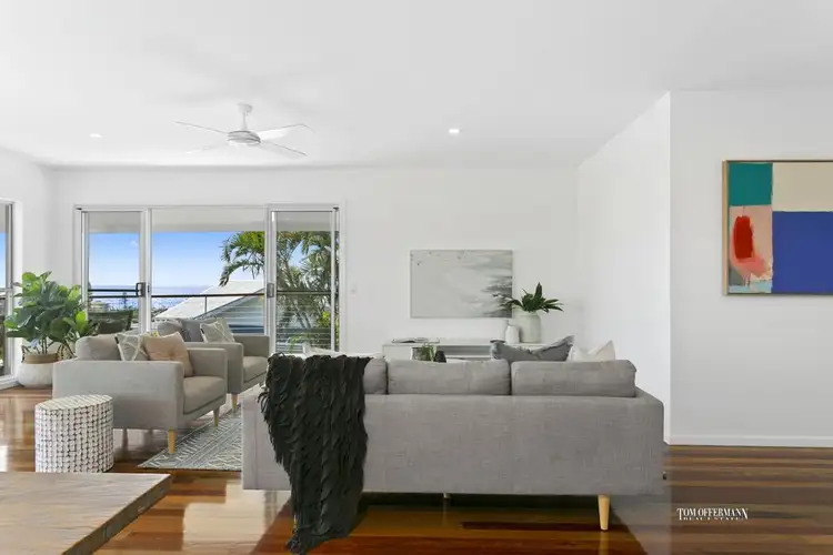 Fourth view of Homely house listing, 16 Southern Cross Parade, Sunrise Beach QLD 4567