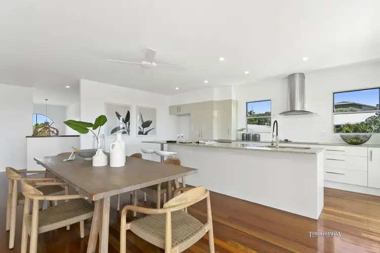 Sixth view of Homely house listing, 16 Southern Cross Parade, Sunrise Beach QLD 4567