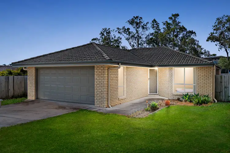 Main view of Homely house listing, 30 Storr Circuit, Goodna QLD 4300