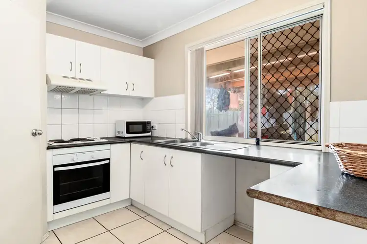 Second view of Homely house listing, 30 Storr Circuit, Goodna QLD 4300