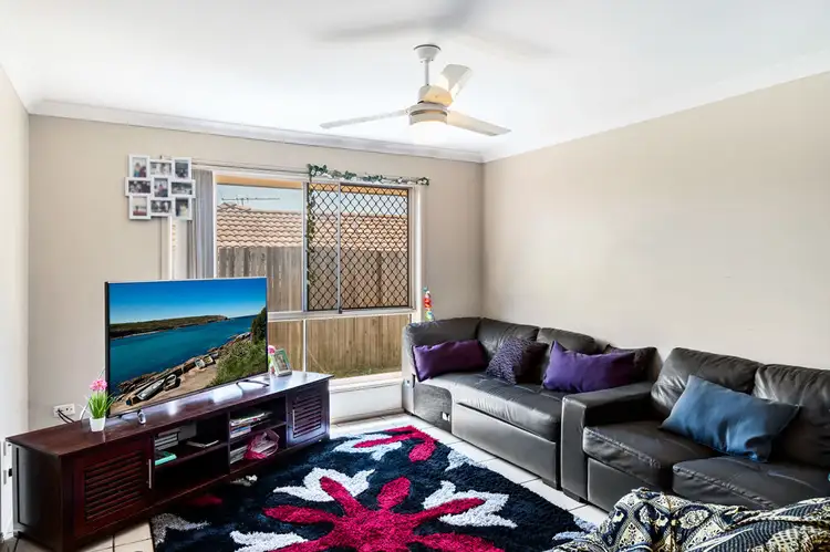 Third view of Homely house listing, 30 Storr Circuit, Goodna QLD 4300