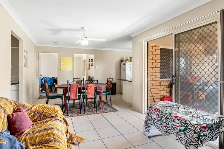 Fifth view of Homely house listing, 30 Storr Circuit, Goodna QLD 4300