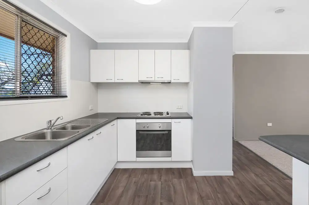 Main view of Homely unit listing, 6/27 Gipps Street, Drayton QLD 4350