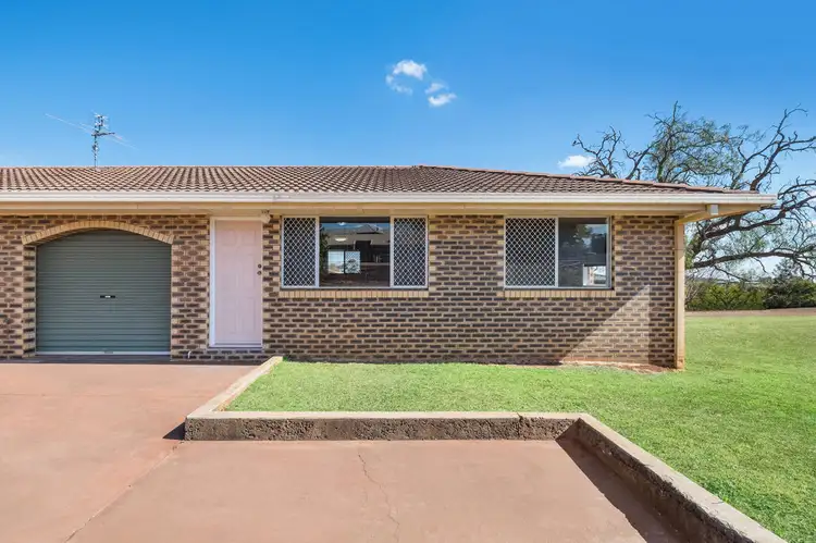 Second view of Homely unit listing, 6/27 Gipps Street, Drayton QLD 4350