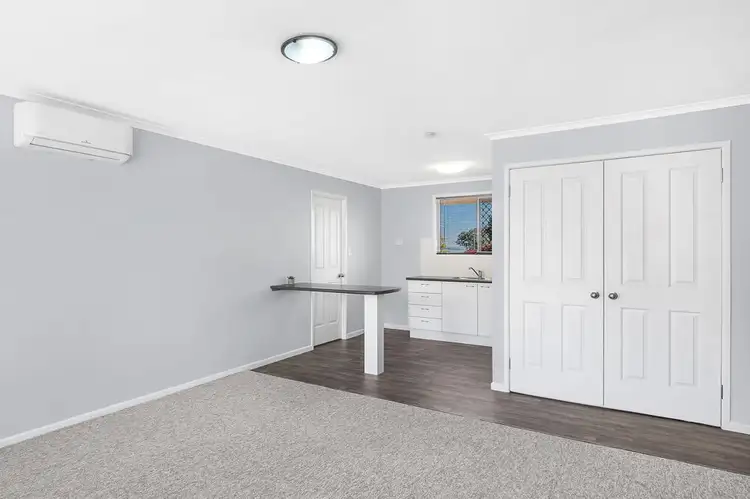 Third view of Homely unit listing, 6/27 Gipps Street, Drayton QLD 4350