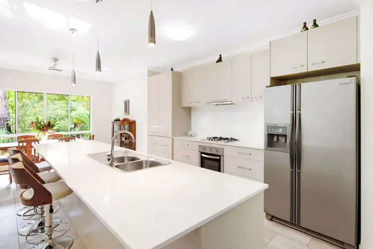 Third view of Homely house listing, 33 Murchison Street, Whitfield QLD 4870