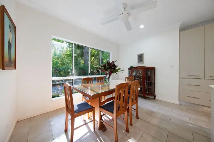 Fourth view of Homely house listing, 33 Murchison Street, Whitfield QLD 4870