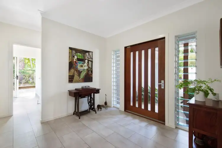 Fifth view of Homely house listing, 33 Murchison Street, Whitfield QLD 4870