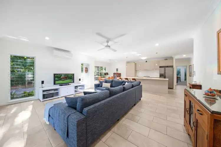 Seventh view of Homely house listing, 33 Murchison Street, Whitfield QLD 4870