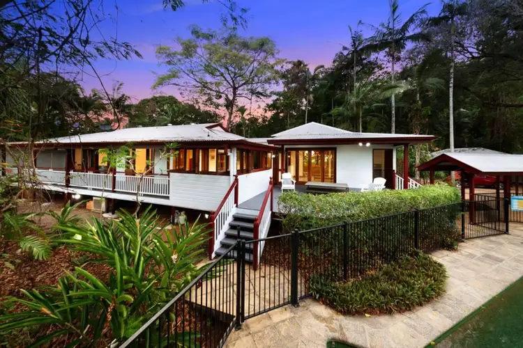 28 Collins Avenue, Edge Hill QLD 4870