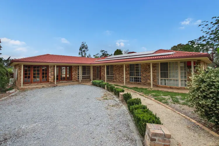 Main view of Homely house listing, 2 Palmer Drive, Tamworth NSW 2340