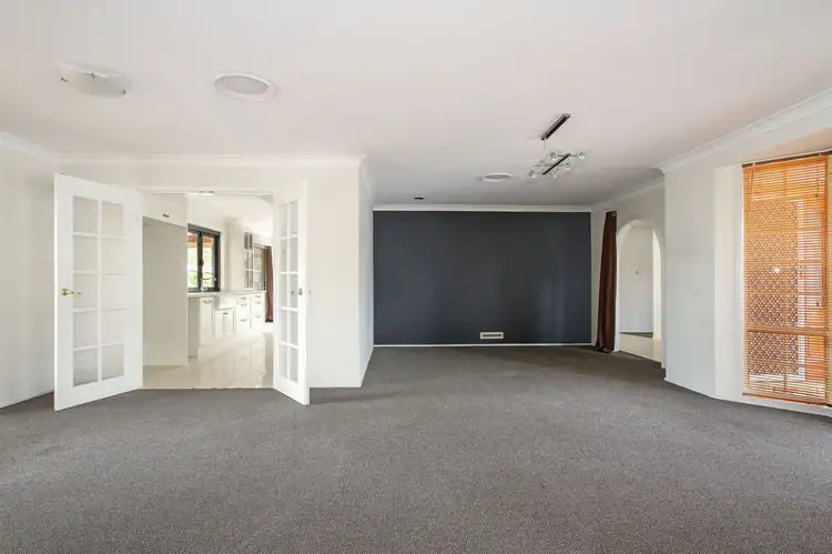 Fifth view of Homely house listing, 2 Palmer Drive, Tamworth NSW 2340