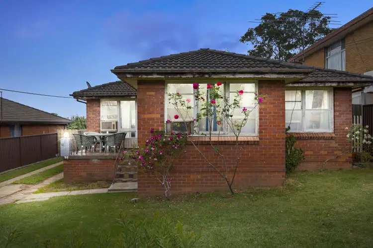 12 Joseph Street, Blacktown NSW 2148