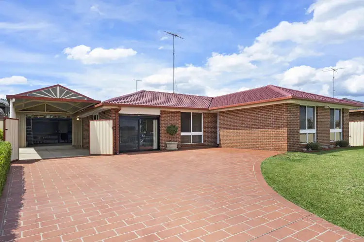 145 Douglas Road, Doonside NSW 2767