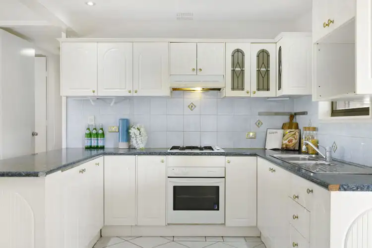 Second view of Homely house listing, 37 Birdwood Avenue, Doonside NSW 2767