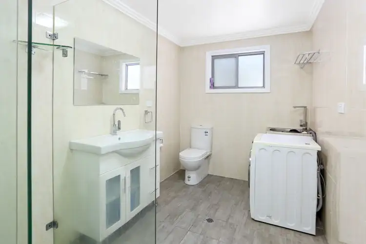 Fourth view of Homely house listing, 20 Thomas Street, Merrylands NSW 2160