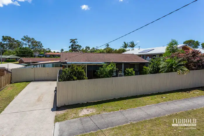 Main view of Homely house listing, 45 Brompton Street, Alexandra Hills QLD 4161