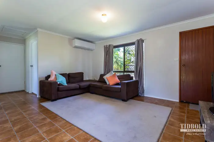 Fourth view of Homely house listing, 45 Brompton Street, Alexandra Hills QLD 4161