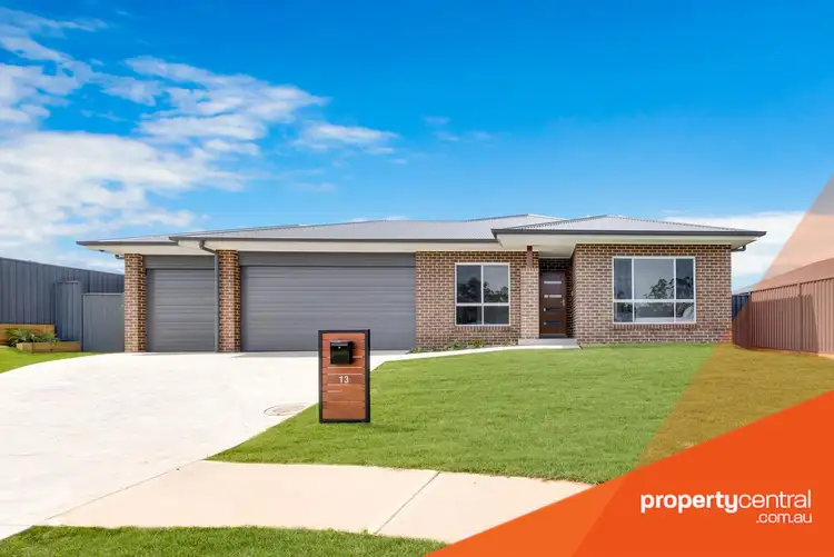 13 Gumara Street, Silverdale NSW 2752