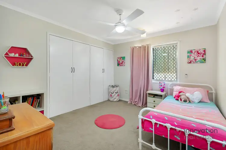 Fifth view of Homely house listing, 30 Tyrrell Rd, Jamboree Heights QLD 4074